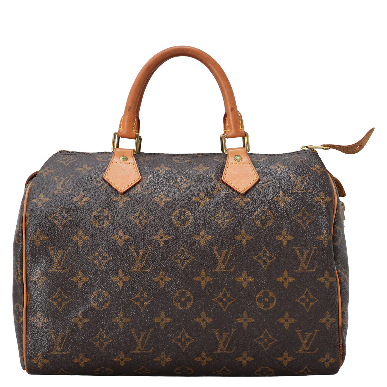 LOUIS VUITTON(USED)루이비통 M41526 모노그램 스피디 30